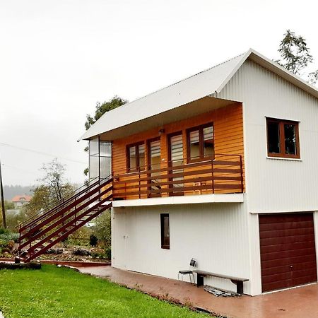 Vila U Gorala Tadzia Krynica-Zdrój Exteriér fotografie